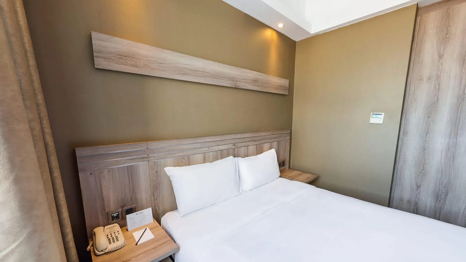 Cititel Express Penang Hotel George Town