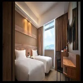 Cititel Express Penang Hotel George Town Malajzia