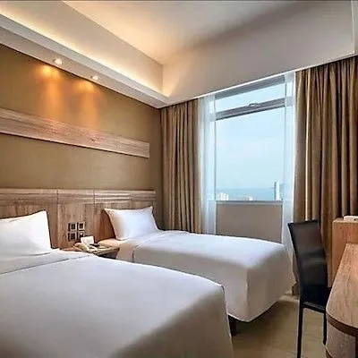 Cititel Express Penang Hotel George Town
