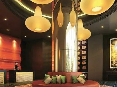 Cititel Express Penang Hotel George Town 3*,  Malaysia