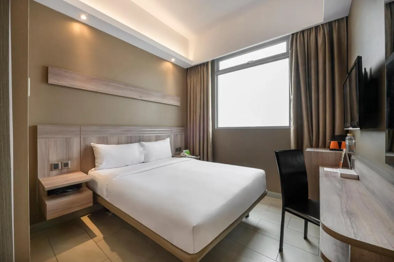 Cititel Express Penang Hotel George Town