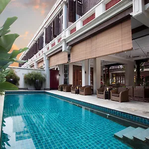 Hotel Seven Terraces, George Town