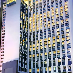 **** Hotel Furama Bukit Bintang, Malaysia