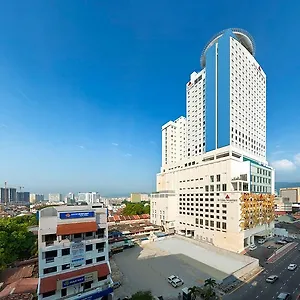 Hotel St Giles Wembley Penang, George Town