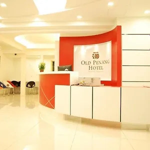 Hotel Old Penang - Penang Times Square, George Town