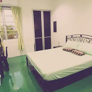 The Haven ホームステイ Malacca