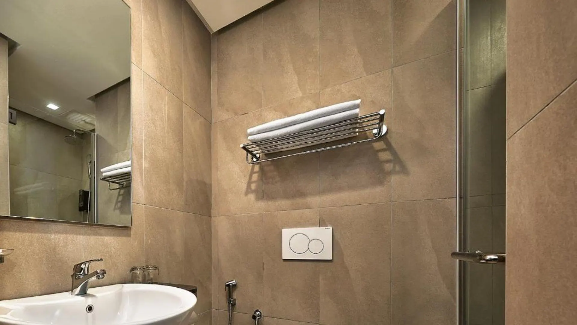 Cititel Express Penang Hotel George Town