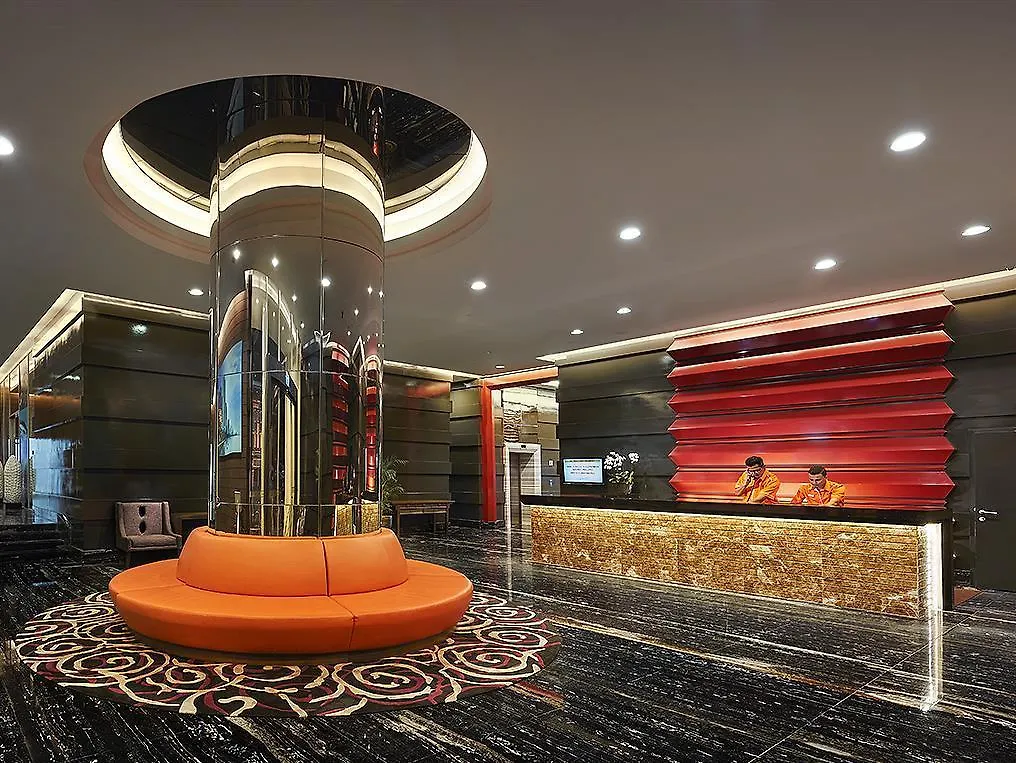 Cititel Express Penang Hotel George Town 3*,  Malaysia