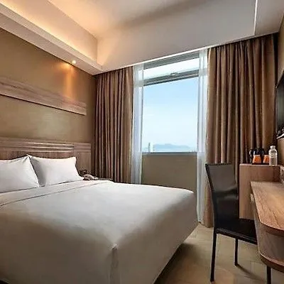 Cititel Express Penang Hotel George Town
