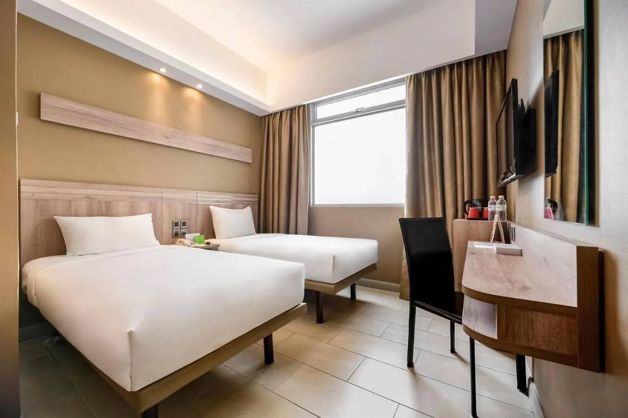 Cititel Express Penang Hotel George Town